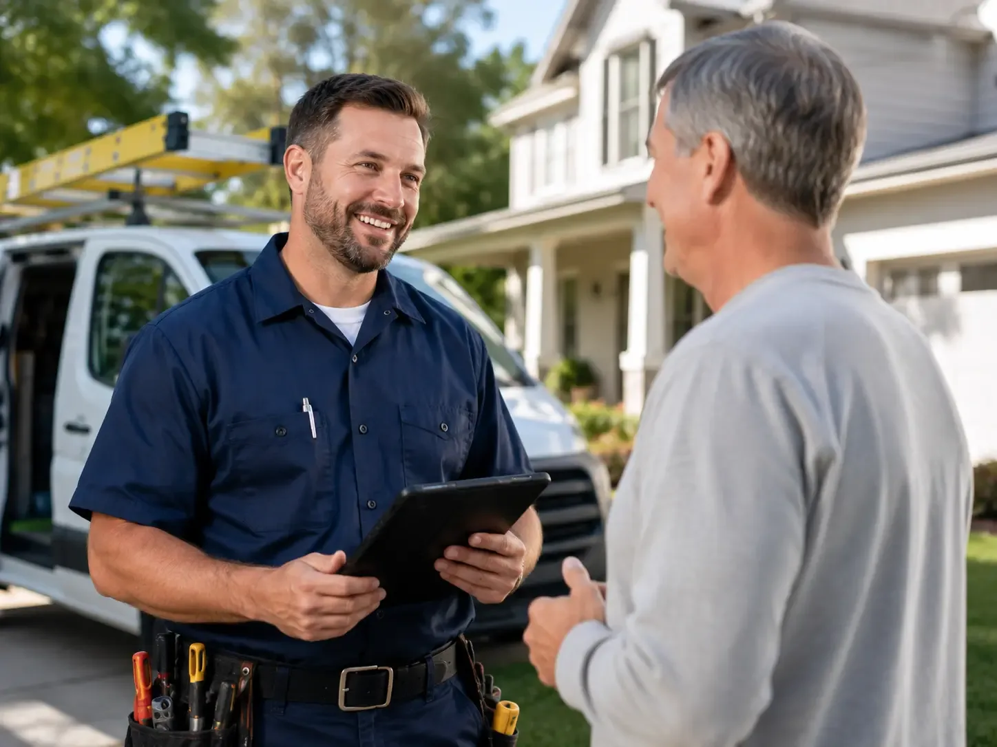 Whole Home Rewiring Unionville, MO FAQs